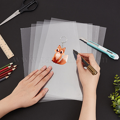 Полимерная термоусадочная пленка&nbsp;LS-DIY-WH0304-531B-1