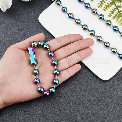 Комплекты украшений из нержавеющей стали 304&nbsp;STAS-UN0012-42-1