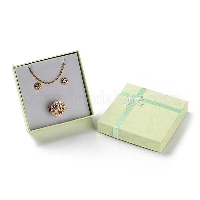 Картонные коробки браслет CBOX-XCP0001-08-1