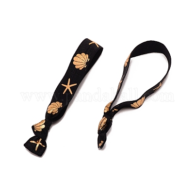 Чинлон эластичные шнуры&nbsp;EC-WH0022-02B-1