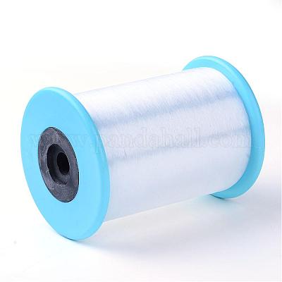 Рыбалки нить нейлона проволоки&nbsp;NWIR-R038-0.25mm-02-1