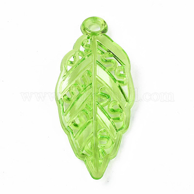 Акриловые подвески&nbsp;OACR-S020-39-A01-1