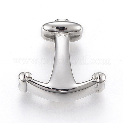 Шармы-слайдеры из нержавеющей стали 304&nbsp;LS-STAS-F169-29P-1