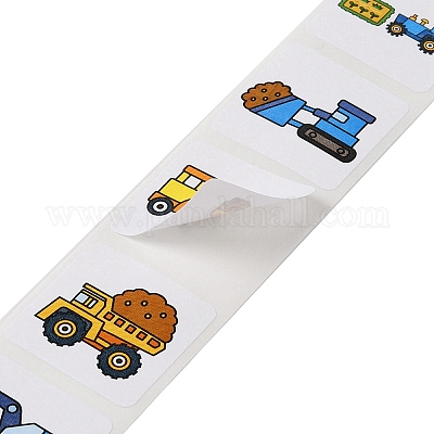 Уплотнительная этикетка&nbsp;DIY-R084-01E-1