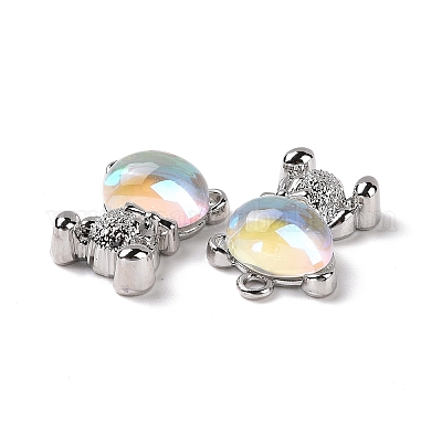 Подвески из сплава &nbsp;LS-PALLOY-D006-03P-1