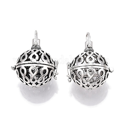 Подвески из латуни&nbsp;KK-S751-005AS-1