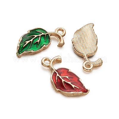 Золотили литые подвески&nbsp;ENAM-TA0001-05G-1