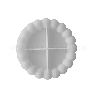 Силиконовые Молды для подставок под стаканы&nbsp;DIY-H162-98B-1