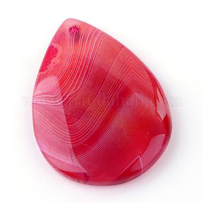 Природные подвески агат&nbsp;G-S205-M1-1