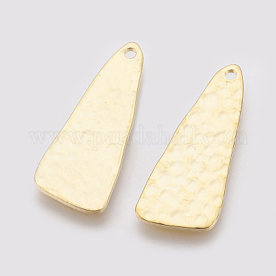 Латунные подвески&nbsp;LS-X-KK-Q735-20G-1