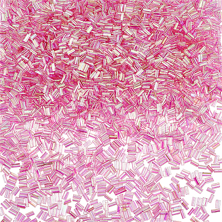 Бусины из абс-пластика&nbsp;DIY-WH0888-230D-1