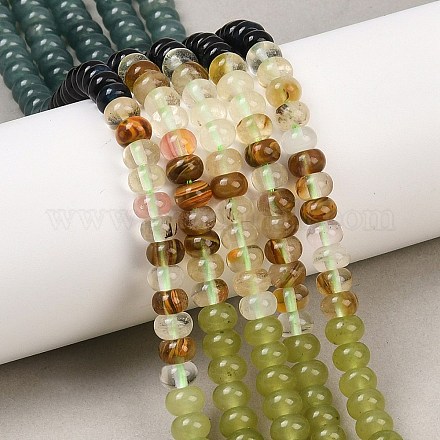 Нити из стекла&nbsp;G-Z135-C03-1