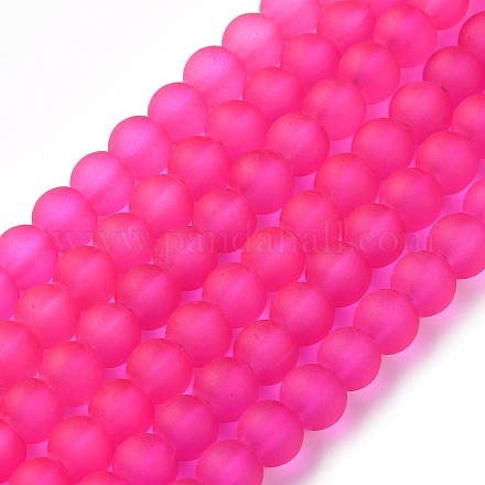 Стеклянные бусины GLAA-XCP0002-04B-1