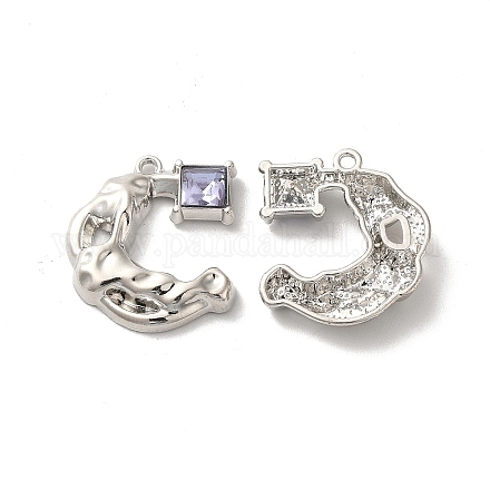 Подвески из сплава&nbsp;PALLOY-K001-091P-04-1