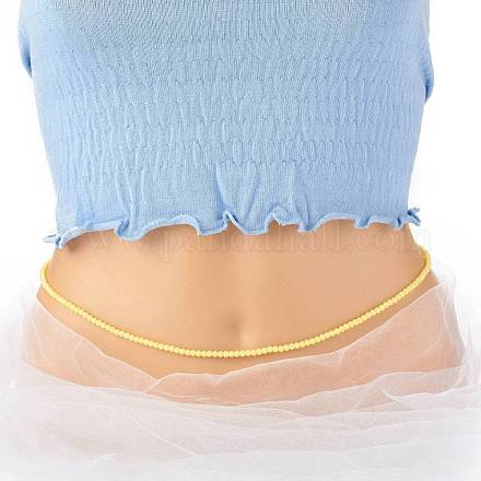 Талия бусины&nbsp;NJEW-C00029-07-1