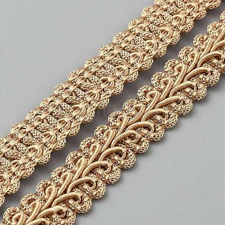 Полиэфирная лента OCOR-WH0100-88-1