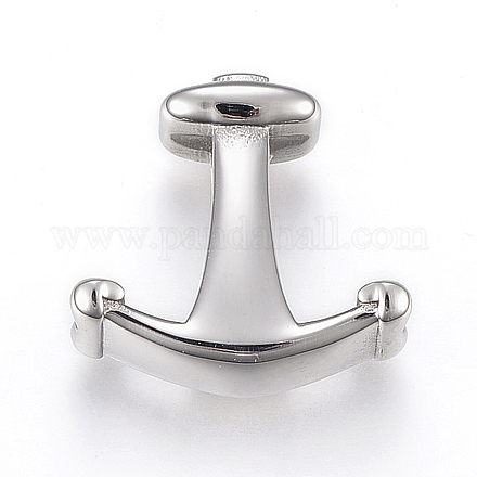 Шармы-слайдеры из нержавеющей стали 304&nbsp;LS-STAS-F169-29P-1