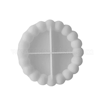 Силиконовые Молды для подставок под стаканы DIY-H162-98B-1