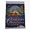 Garden Flag for Christmas, Double Sided Polyester House Flags, for Home Garden Yard Office Decorations, House, Colorful, 460x320x0.4mm, Hole: 18mm