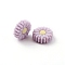 Silicone Beads, Daisy, Thistle, 19.5x7.5mm, Hole: 1.6mm