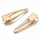 Желехная фурнитура заколки &nbsp;X-IFIN-R241-03-2