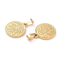 Подвески из нержавеющей стали 304&nbsp;STAS-J036-017B-G