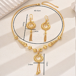 Комплект из винтажного сплава&nbsp;PH9959