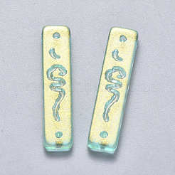 Прозрачные стеклянные соединители&nbsp;GLAA-S190-008A-04