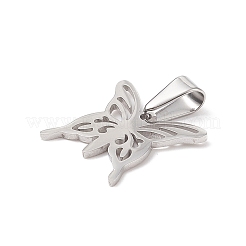 Подвески из нержавеющей стали 304&nbsp;LS-STAS-I135-32P-01