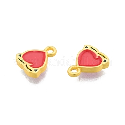 Подвески из эмали и сплава&nbsp;FIND-A017-35MG