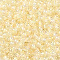 6/0 стакан бисер&nbsp;SEED-T006-04F-05