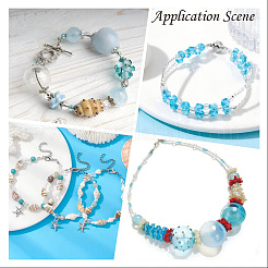 Тигровый хвостовой провод&nbsp;TWIR-S001-0.38mm-03