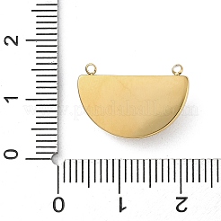 Подвески из нержавеющей стали 316 с вакуумным покрытием pvd&nbsp;STAS-C090-02G-09