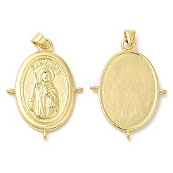 Звенья компонентов люстры латунного покрытия стойки&nbsp;KK-K332-24G