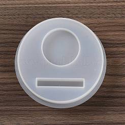 Силиконовая форма для подсвечника своими руками&nbsp;LS-DIY-K073-13B