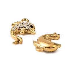 Подвески из нержавеющей стали 304&nbsp;X1-STAS-F321-01G-03