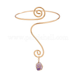 Стильные железные браслеты-манжеты&nbsp;FS-WG55E49-03