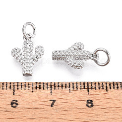 Латунь подвески&nbsp;KK-N257-66P