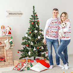 Незаконченная деревянная заготовка в форме стрелы&nbsp;WOOD-WH0124-135