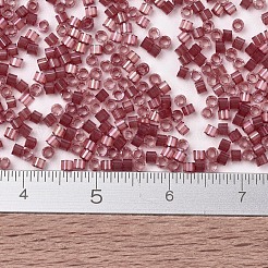 Бусины Миюки delica&nbsp;X-SEED-J020-DB1805