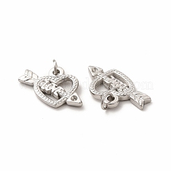 Подвеска из нержавеющей стали 304 STAS-E185-15P