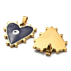 Ионное покрытие (ip) подвески из нержавеющей стали 304&nbsp;STAS-C078-02G