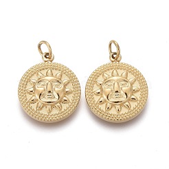 Ионное покрытие (ip) подвески из нержавеющей стали 304&nbsp;STAS-F256-046G