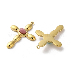 Природные каменные смешанные подвески&nbsp;STAS-Z099-12G