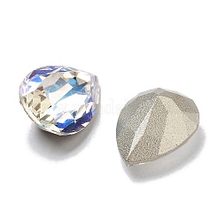 K9 стеклянные каноши&nbsp;GLAA-H034-03D-001MO