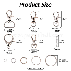 Набор для изготовления брелка своими руками&nbsp;FIND-YW0009-50