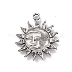 Подвески из нержавеющей стали 304&nbsp;X-STAS-E169-16P