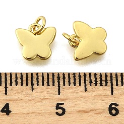 Латунные подвески&nbsp;KK-I275-03G