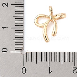 Латунные подвески&nbsp;LS-KK-N256-22G