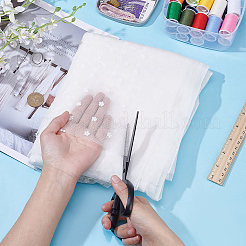 Хлопковая фабрика&nbsp;DIY-WH0504-328